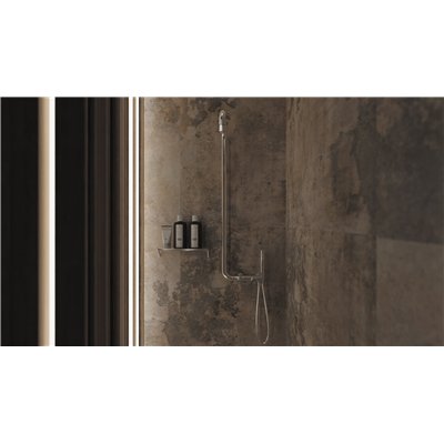 Colonne de douche - Collection SILIA