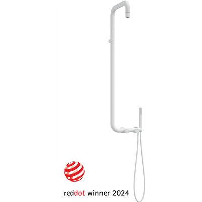 Colonne de douche - Collection SILIA