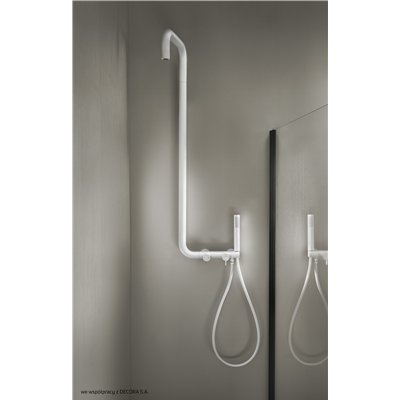 Colonne de douche - Collection SILIA