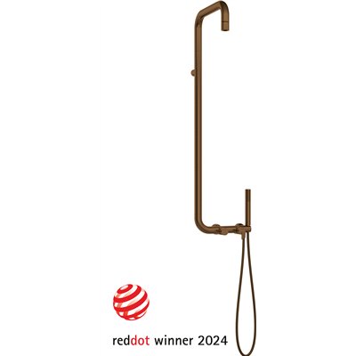 Colonne de douche - Collection SILIA