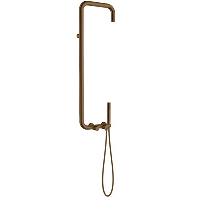Colonne de douche - Collection SILIA