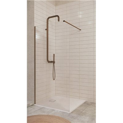 Colonne de douche - Collection SILIA