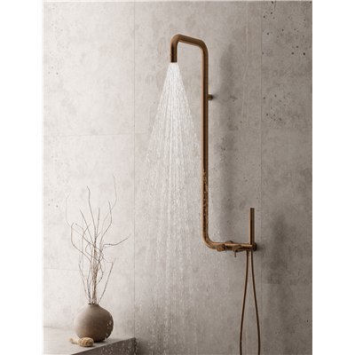 Colonne de douche - Collection SILIA