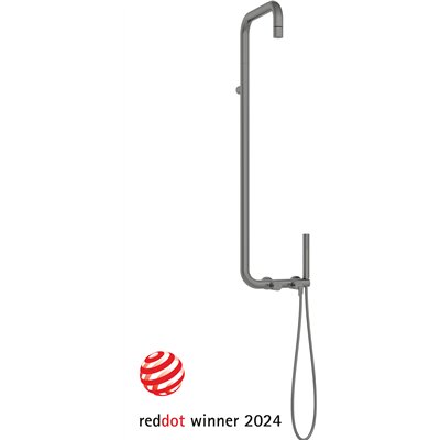 Colonne de douche - Collection SILIA