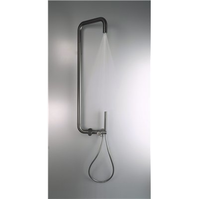 Colonne de douche - Collection SILIA
