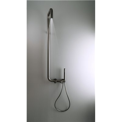 Colonne de douche - Collection SILIA