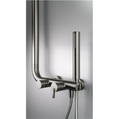Colonne de douche - Collection SILIA