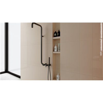 Colonne de douche - Collection SILIA