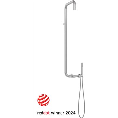 Colonne de douche - Collection SILIA