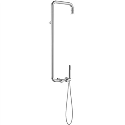 Colonne de douche - Collection SILIA