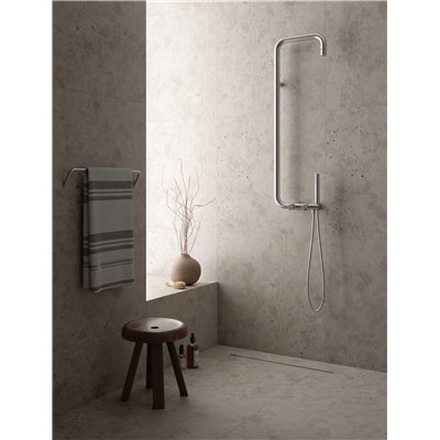 Colonne de douche - Collection SILIA