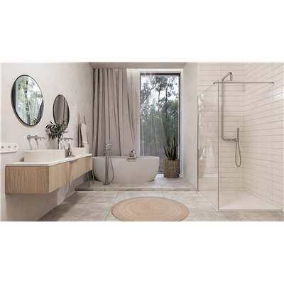 Colonne de douche - Collection SILIA