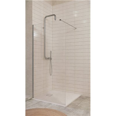 Colonne de douche - Collection SILIA