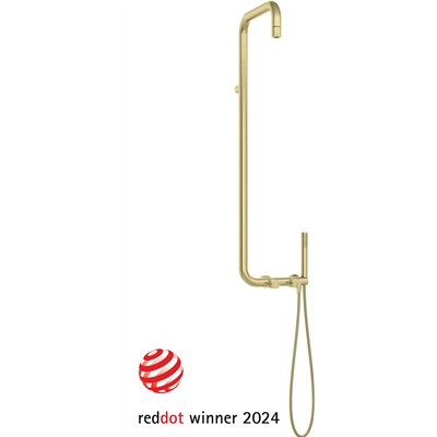 Colonne de douche - Collection SILIA