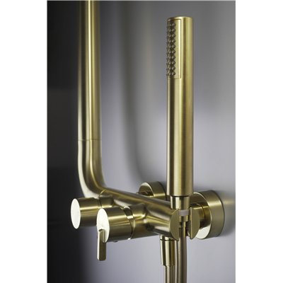 Colonne de douche - Collection SILIA