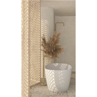 Colonne de douche - Collection SILIA