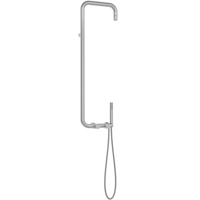 Colonne de douche - Collection SILIA HEXA