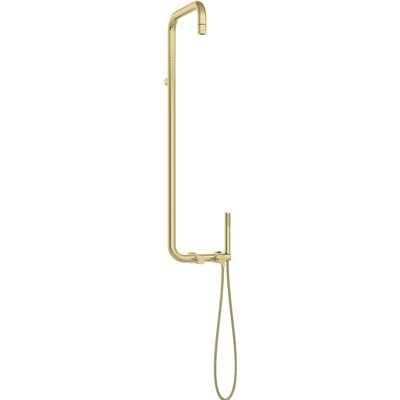 Colonne de douche - Collection SILIA HEXA