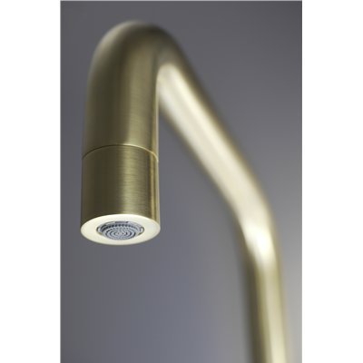 Colonne de douche - Collection SILIA HEXA
