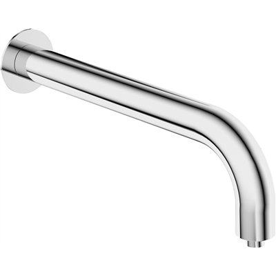 Bec mural 380 mm - Collection SILIA