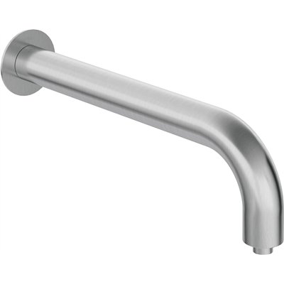 Bec mural 380 mm - Collection SILIA