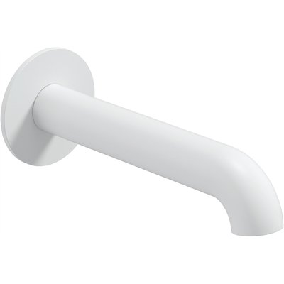 Bec de bain mural - SILIA