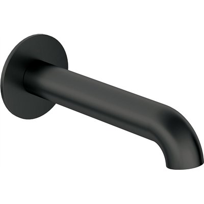 Bec de bain mural - SILIA