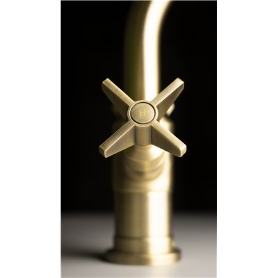 Mitigeur de lavabo 2 poignées - TEMISTO