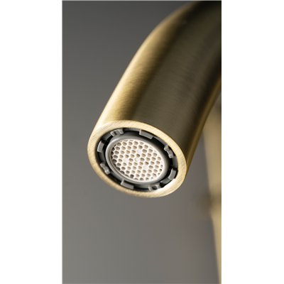 Mitigeur de lavabo 2 poignées - TEMISTO