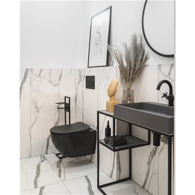 Mitigeur de lavabo 2 poignées - TEMISTO