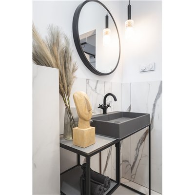 Mitigeur de lavabo 2 poignées - TEMISTO