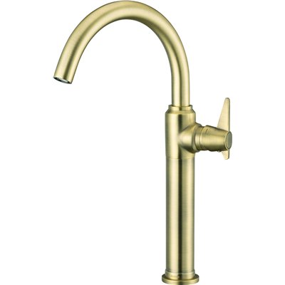 Mitigeur de lavabo haut - TEMISTO