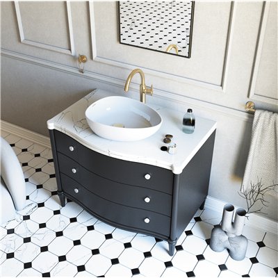 Mitigeur de lavabo haut - TEMISTO