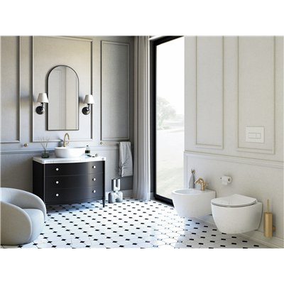 Mitigeur de lavabo haut - TEMISTO