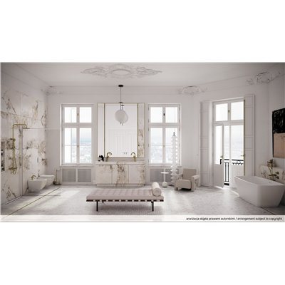 Mitigeur de lavabo haut - TEMISTO