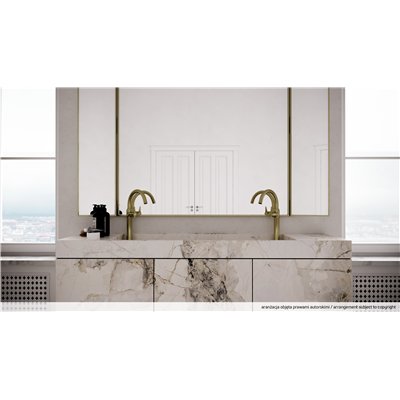 Mitigeur de lavabo haut - TEMISTO