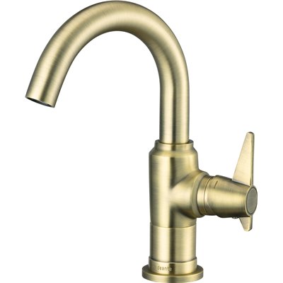 Mitigeur de lavabo - TEMISTO