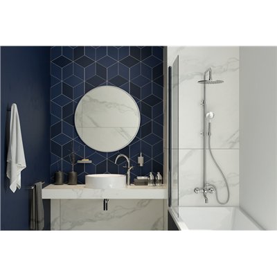 Mitigeur de lavabo haut 2 poignées - TEMISTO