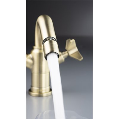 Mitigeur de bidet 2 poignées - TEMISTO