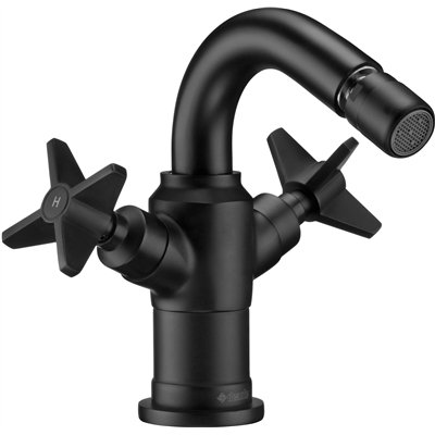 Mitigeur de bidet 2 poignées - TEMISTO