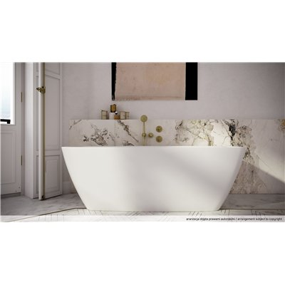 Mitigeur de douche encastré avec inverseur - TEMISTO