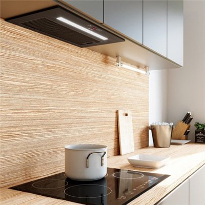 Hotte aspirante - Agendero