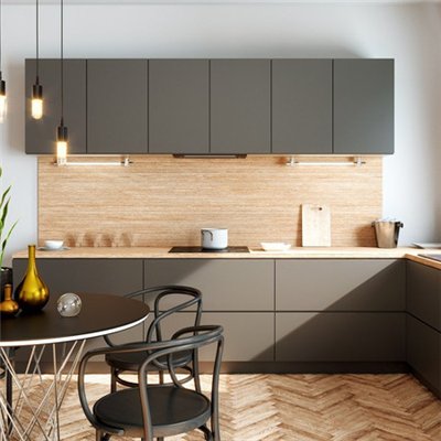 Hotte aspirante - Agendero