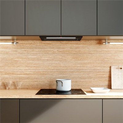 Hotte aspirante - Agendero