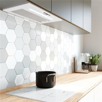 Hotte aspirante - Agendero