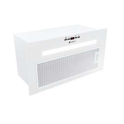 Hotte aspirante - Agendero