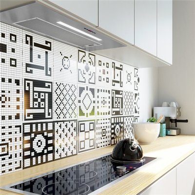 Hotte aspirante - Agendero