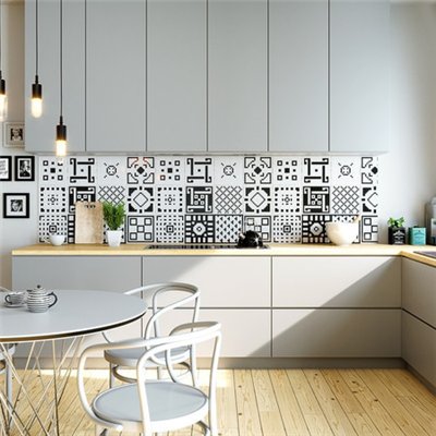 Hotte aspirante - Agendero