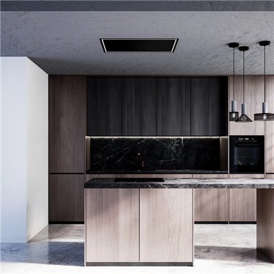 Hotte aspirante - Alaris