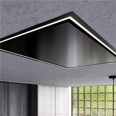 Hotte aspirante - Alaris